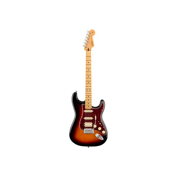Fender Player II Mod Strat HS B-Stock