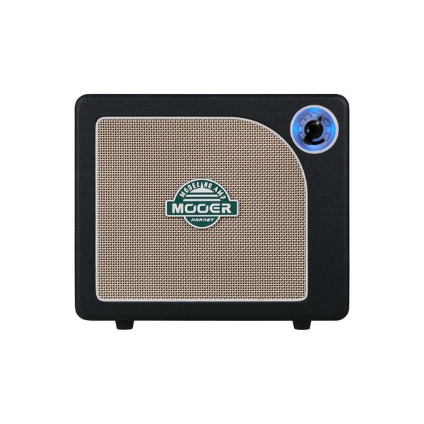 Mooer Hornet 15W LI Modeling B-Stock