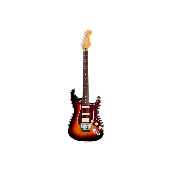 Fender Player II Mod Strat FR B-Stock