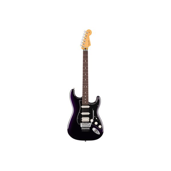 Fender Player II Mod Strat FR B-Stock