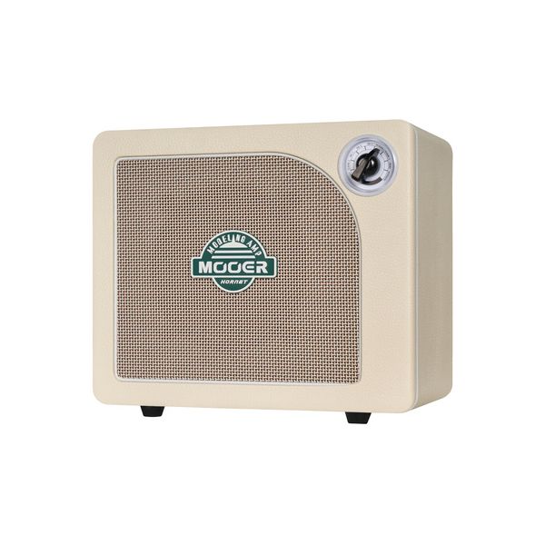 Mooer Hornet 15W LI Modeling B-Stock