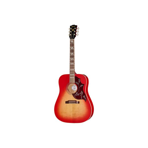 Gibson Hummingbird Special SV B-Stock