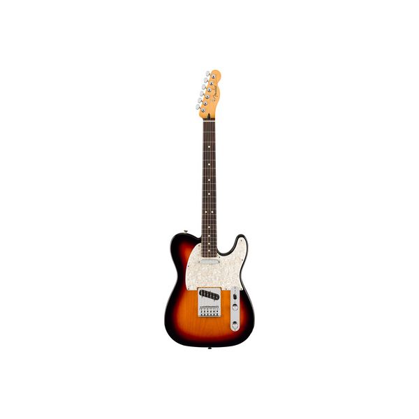 Fender Player II Mod Tele RW  B-Stock