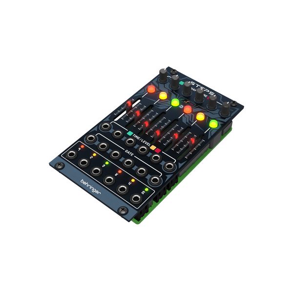 Behringer Steps B-Stock