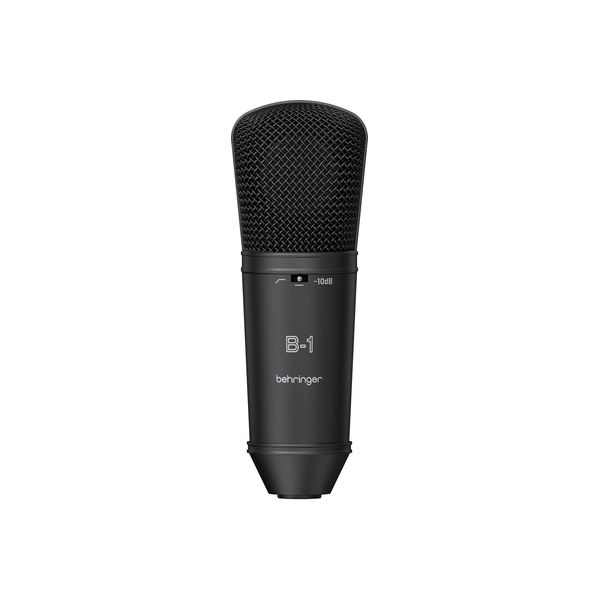 Behringer B-1 Dark Edition B-Stock