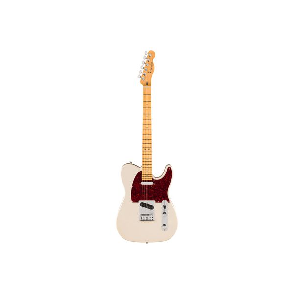 Fender Player II Mod Tele MN  B-Stock