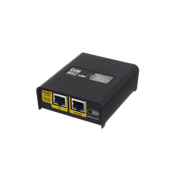 Enttec DIN Ethergate Mk2 B-Stock