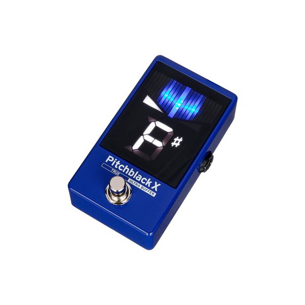 Korg Pitchblack X BL LTD B-Stock