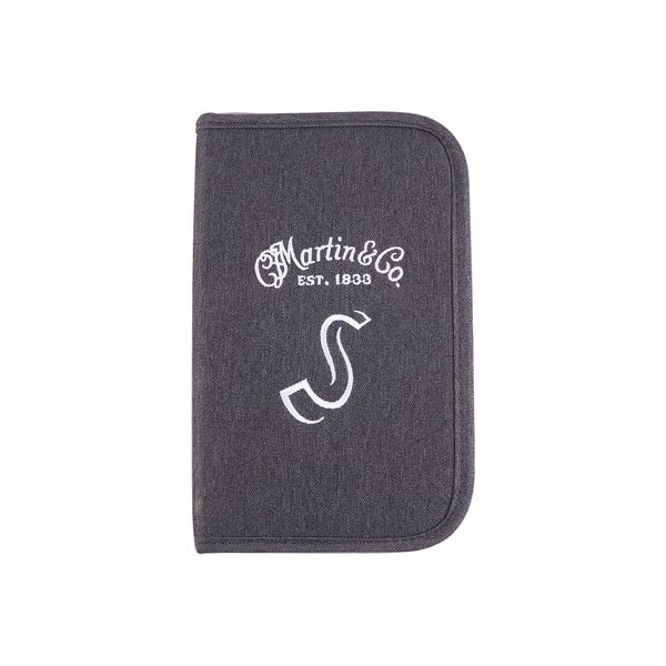 Martin Guitar SC Service Kit Sure Al B-Stock