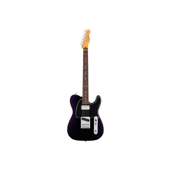 Fender Player II Mod Tele SH  B-Stock