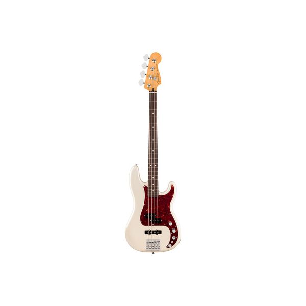 Fender Player II Mod P Bass R B-Stock