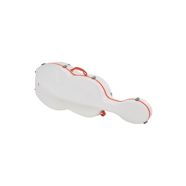 Gewa Pure VC Case Polycarb. B-Stock