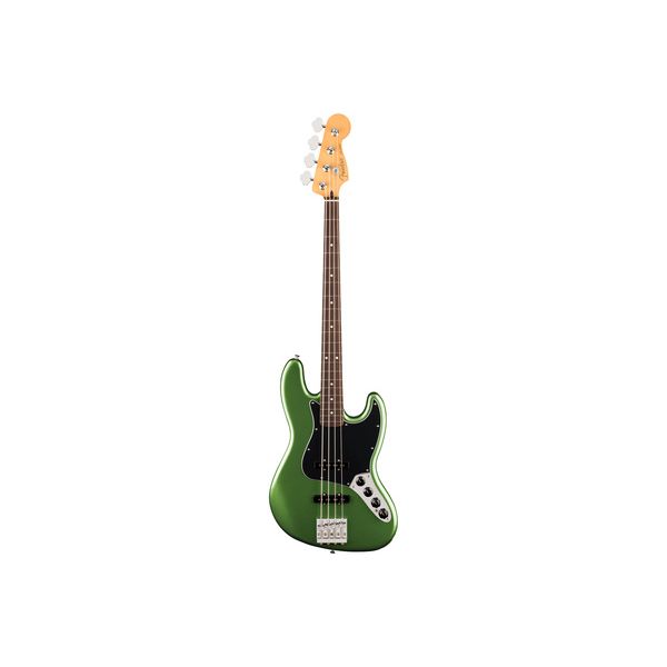 Fender Player II Mod J Bass R B-Stock