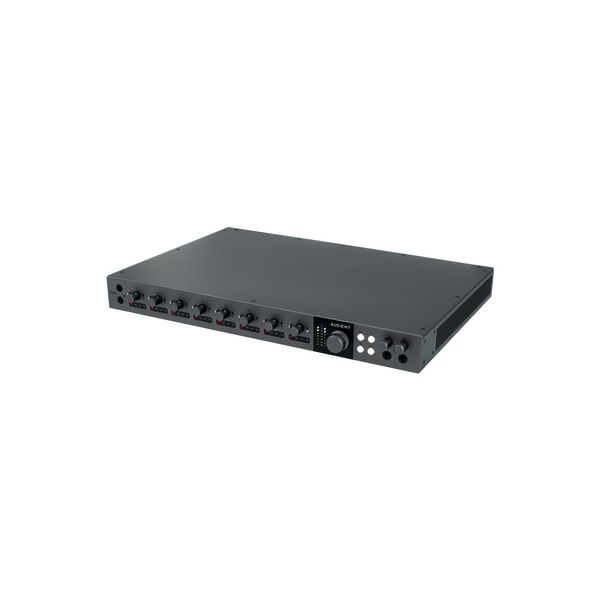 Audient iD48 B-Stock