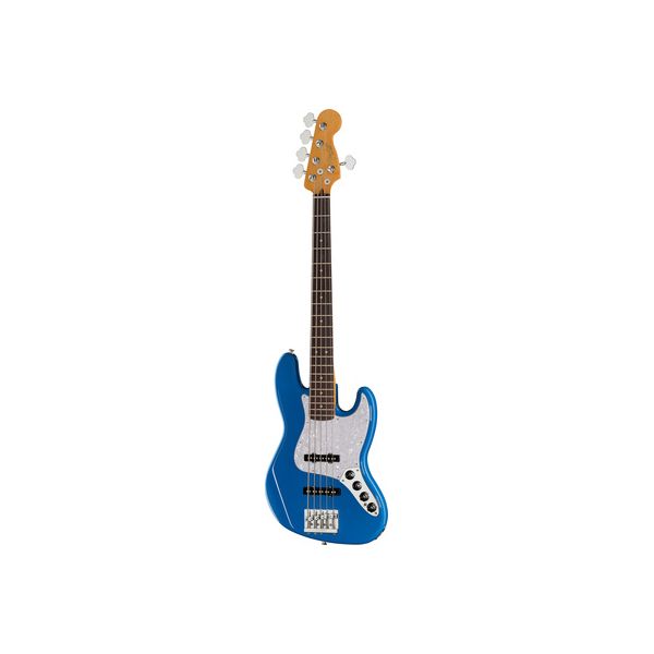Fender Player II Mod J Bass V B-Stock