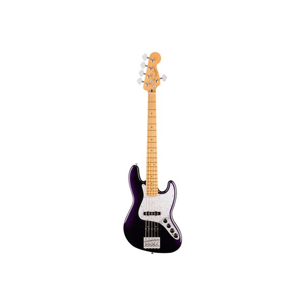 Fender Player II Mod J Bass V B-Stock