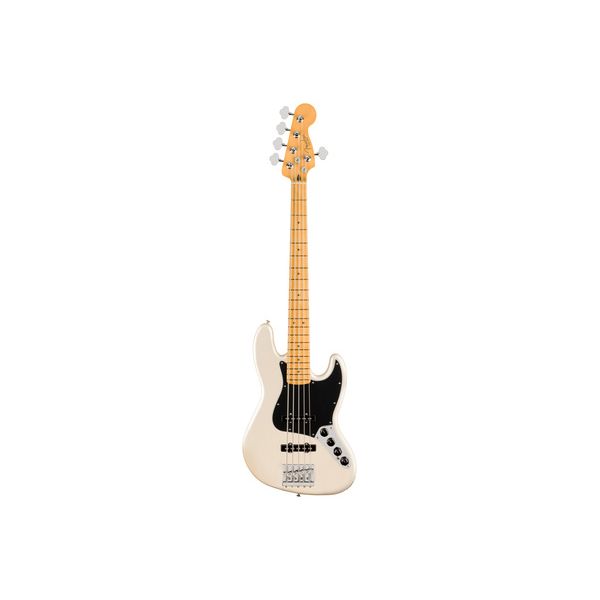 Fender Player II Mod J Bass V B-Stock