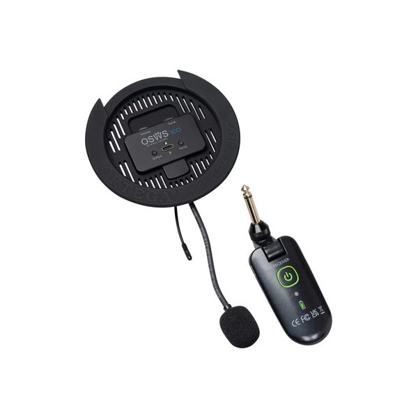 Ortega OSWS100 Wireless Syste B-Stock