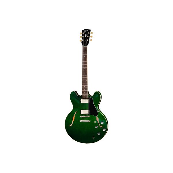 Gibson ES-335 Dot Spearmint B-Stock