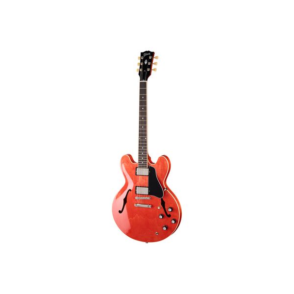 Gibson ES-335 Dot Watermelon B-Stock