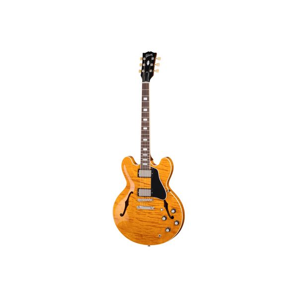 Gibson ES-335 Figured Honey A B-Stock