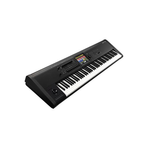 Korg Kronos 88 B-Stock