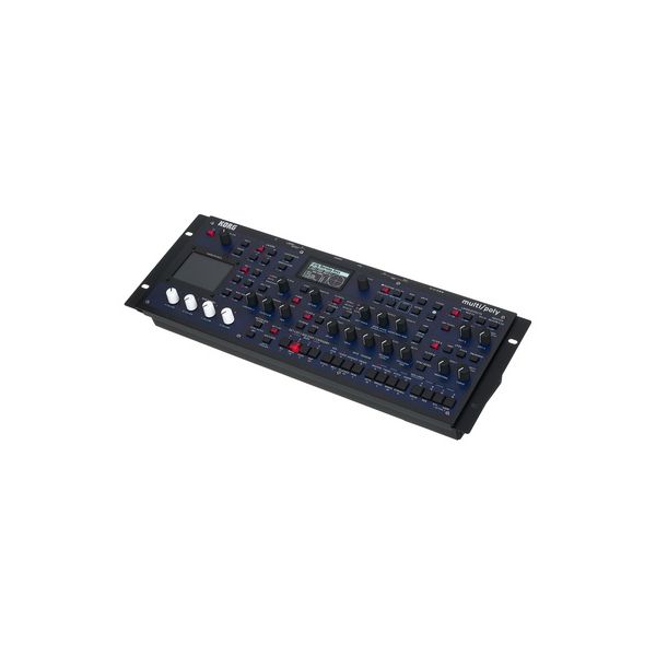 Korg multi/poly Module B-Stock