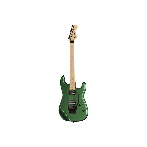 Charvel Pro-Mod San Dimas HH F B-Stock
