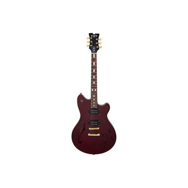 Evh SA126 Standard Wine Re B-Stock