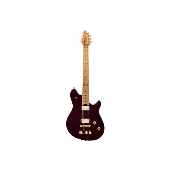 Evh Wolfgang Special T.O.M B-Stock