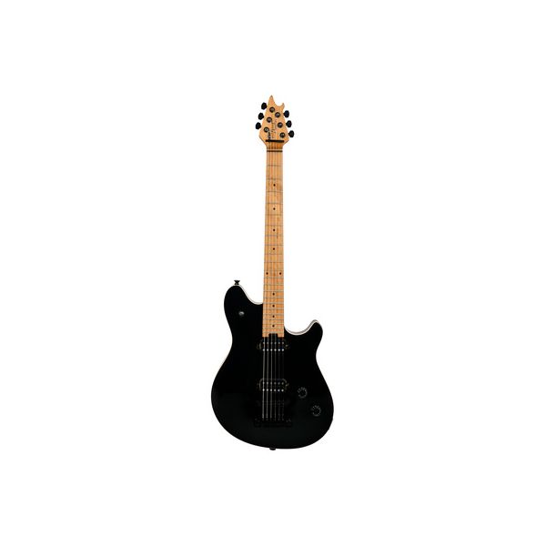 Evh Wolfgang Special T.O.M B-Stock