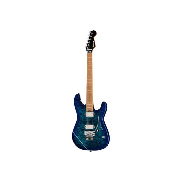 Charvel Pro-Mod Plus San Dimas B-Stock