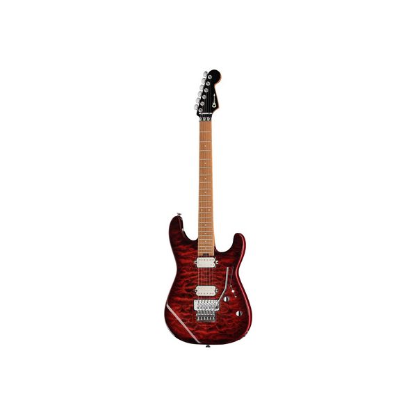 Charvel Pro-Mod Plus San Dimas B-Stock