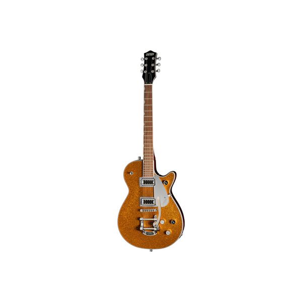 Gretsch EMTC Sparkle Jet FT GL B-Stock