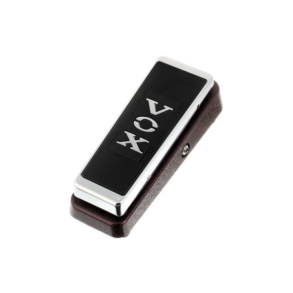 Vox V863-CA Semi-Auto Wah B-Stock