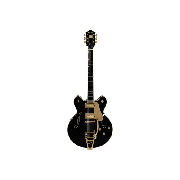 Gretsch Pro Broadkaster LX BLK B-Stock