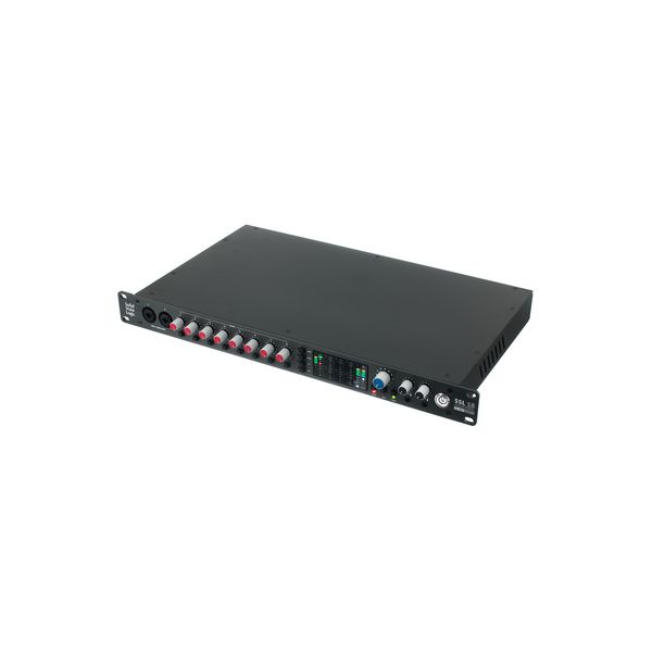 SSL 18 B-Stock
