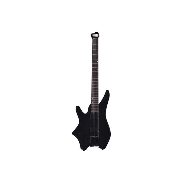 Hils Next HN3 Black LH B-Stock