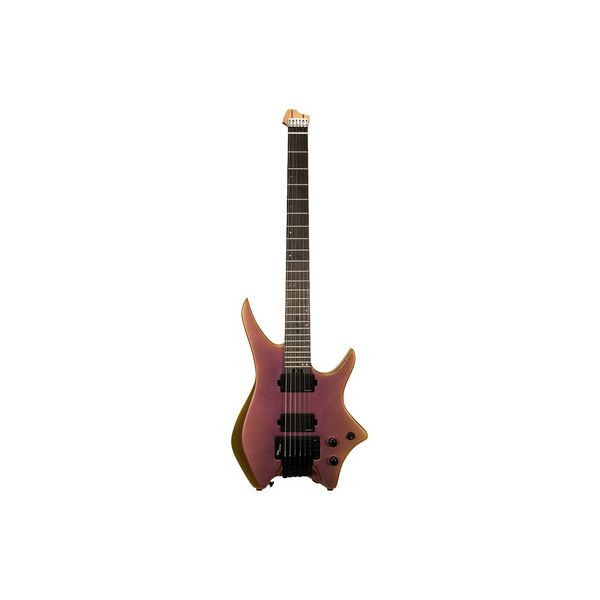 Hils Next HN6 Ultra Gold B-Stock