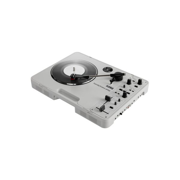 Korg handytraxx play B-Stock