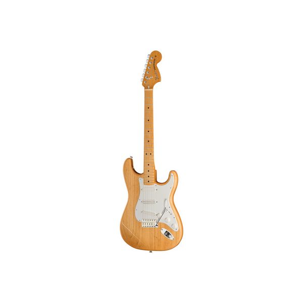 Fender Mark Speer Strat MN NA B-Stock