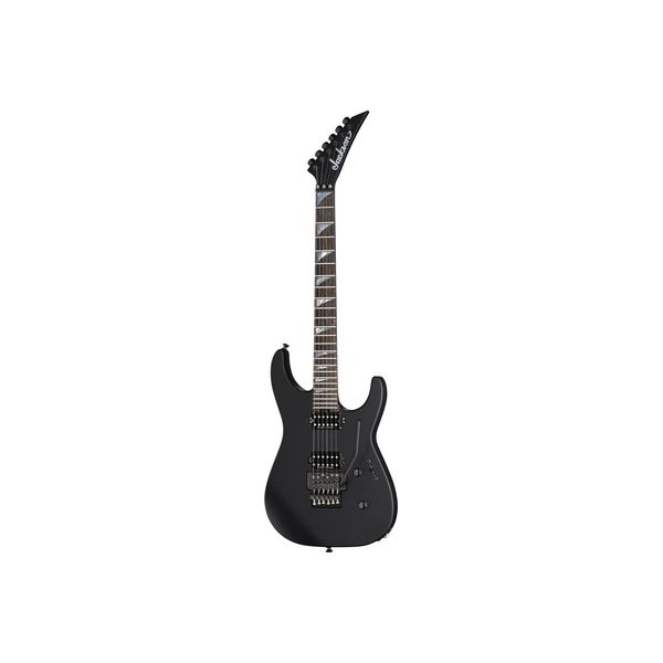 Jackson American SRS Soloist S B-Stock