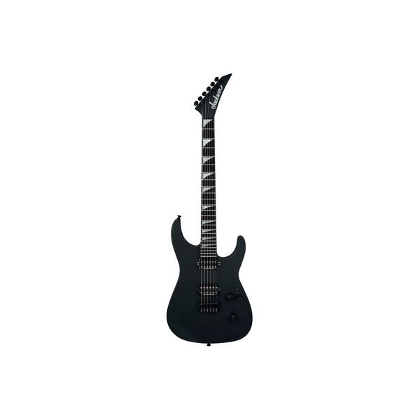 Jackson American SRS Soloist S B-Stock