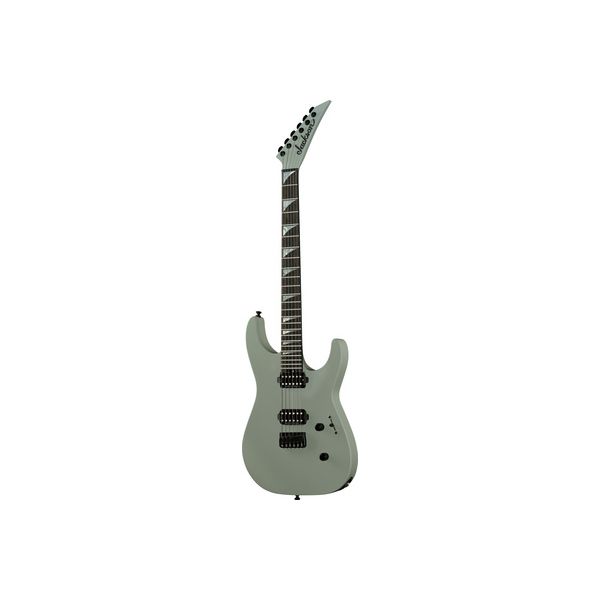 Jackson American SRS Soloist S B-Stock