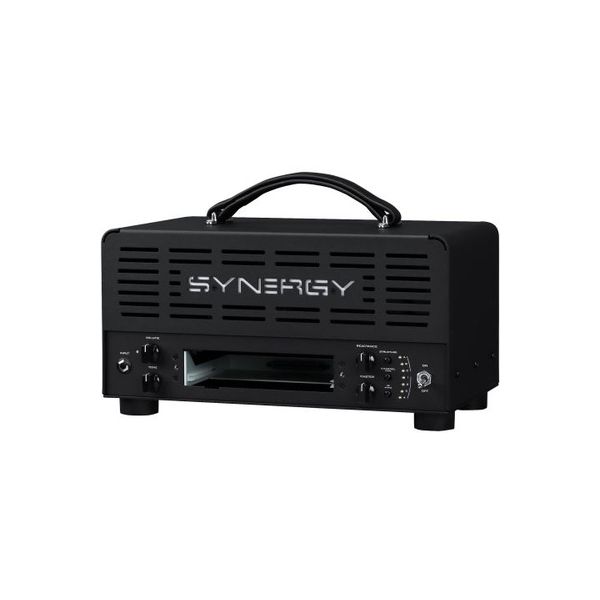 Synergy SYN-20IR Head B-Stock