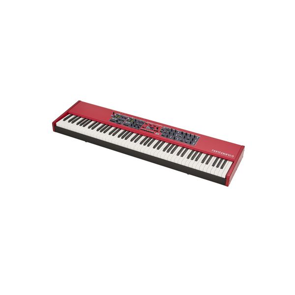Clavia Nord Piano 6 88 B-Stock