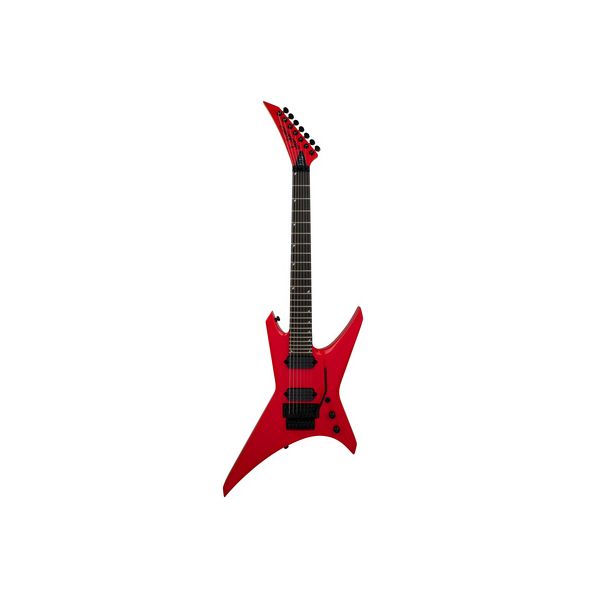 Jackson Pro Signature DD WR7 E B-Stock