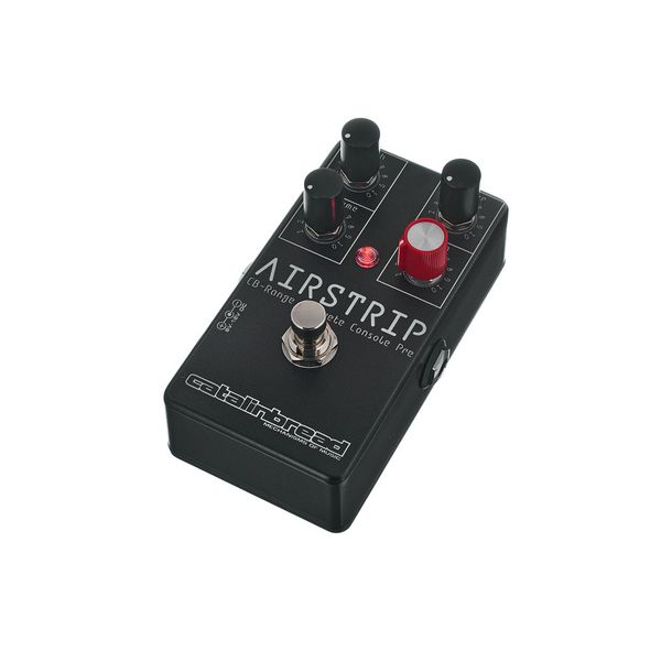 Catalinbread Airstrip Console Pre B-Stock