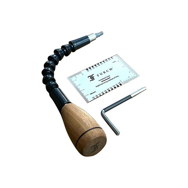 Furch Adjustment Tool for CN B-Stock