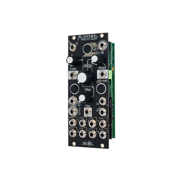 Make Noise MultiMod B-Stock
